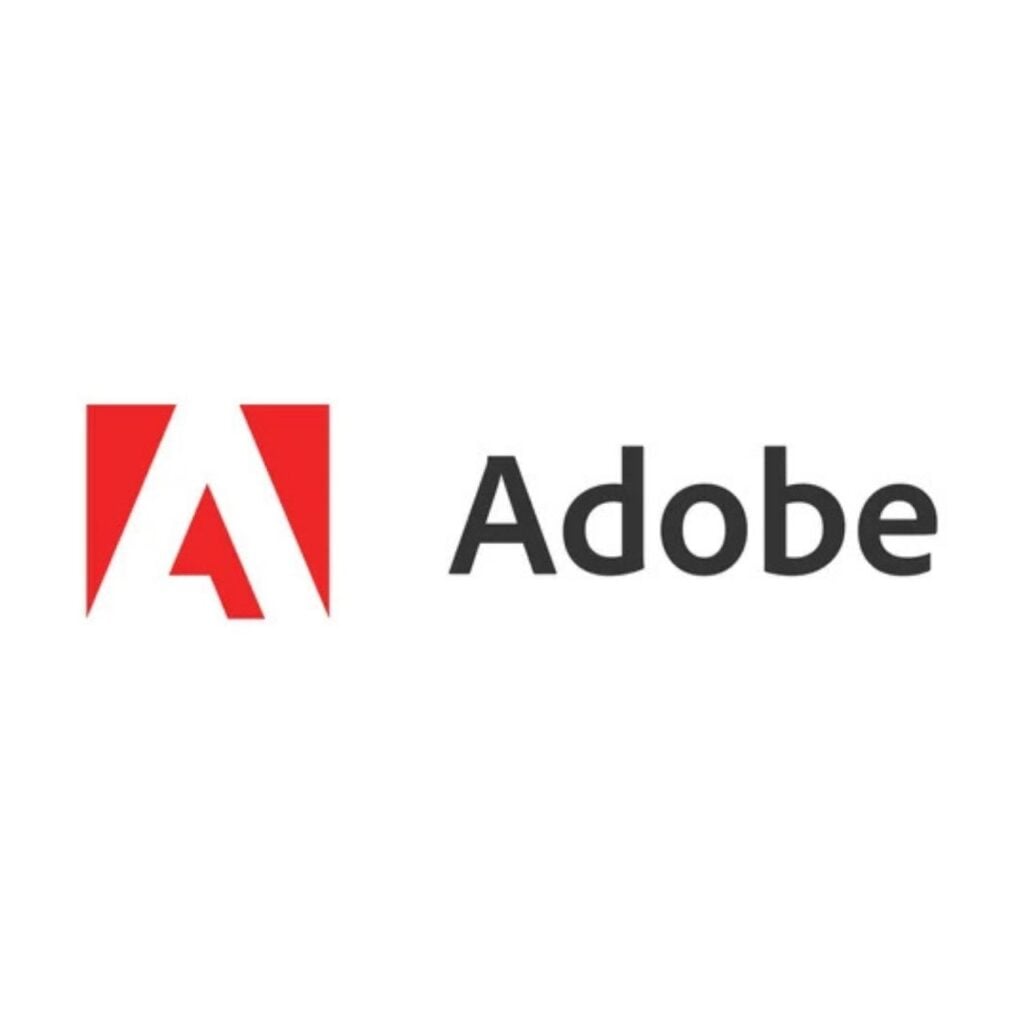 adobe logo