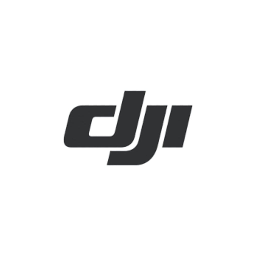 dji logo