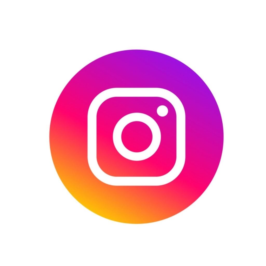 instagram logo