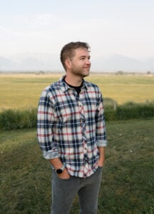 Picture of Jeret Lockhart