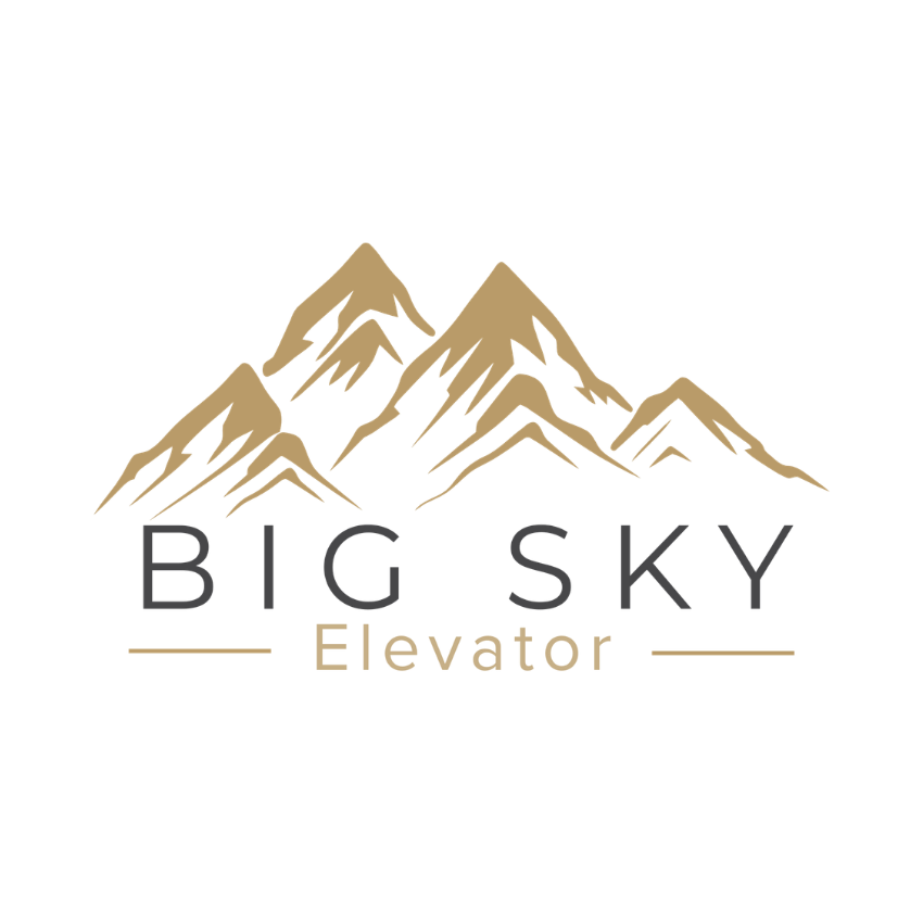 big sky elevator