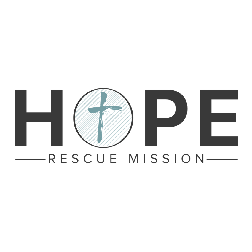 hope rescue mission